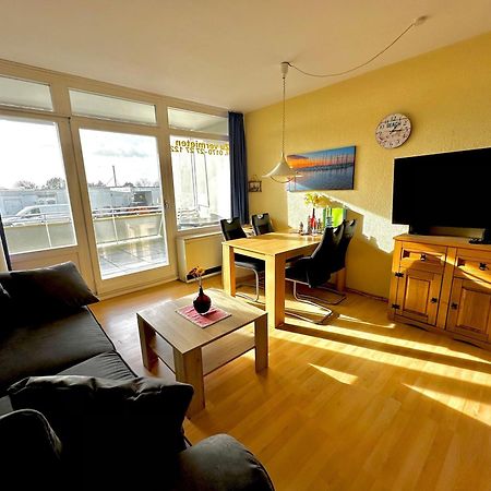 Burgtiefe auf Fehmarn Suedstrand-Ferienwohnung-Suhr מראה חיצוני תמונה