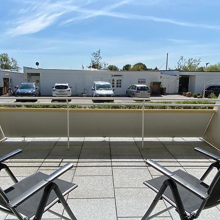 Burgtiefe auf Fehmarn Suedstrand-Ferienwohnung-Suhr מראה חיצוני תמונה