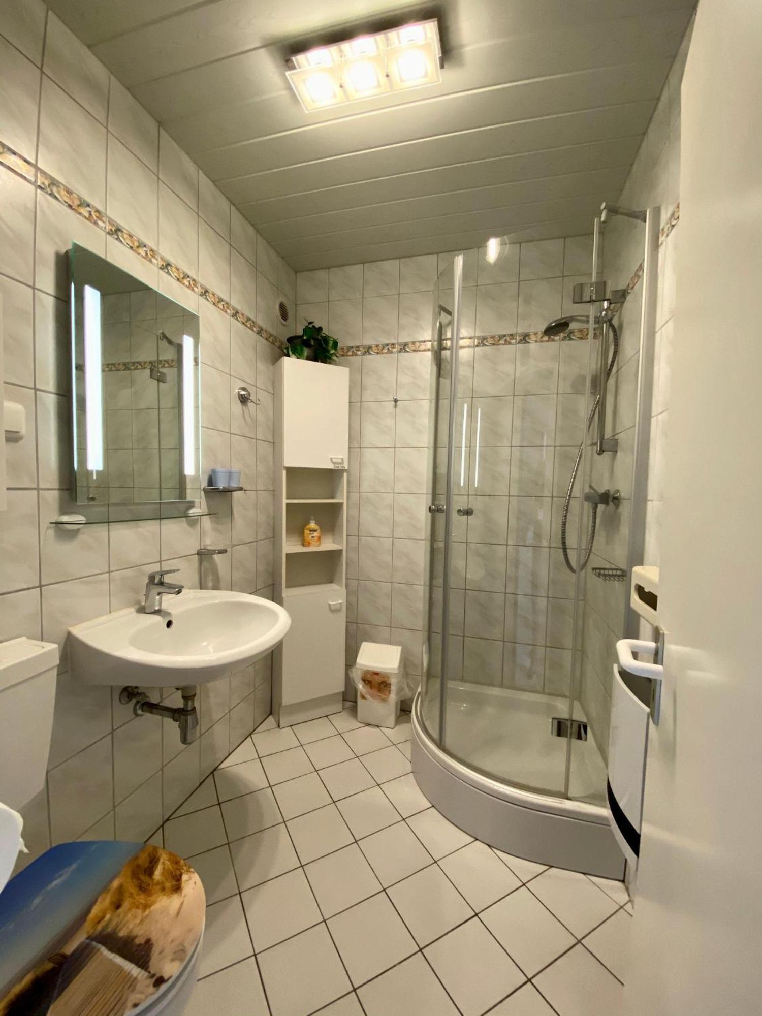Burgtiefe auf Fehmarn Suedstrand-Ferienwohnung-Suhr מראה חיצוני תמונה